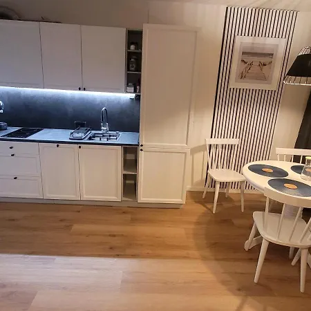 Apartament Na Fali-3