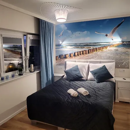 Apartament Na Fali-2