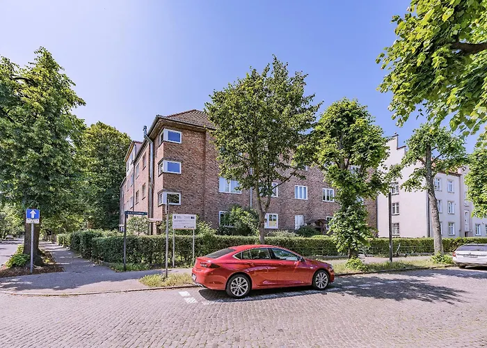 Pomorskie Apartamenty Enter House